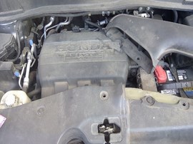 2012 HONDA PILOT, GRAY, LX, 3.5L, AT, FWD,  A25081